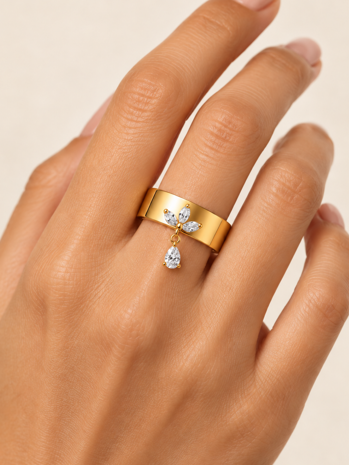 Anillo Project
