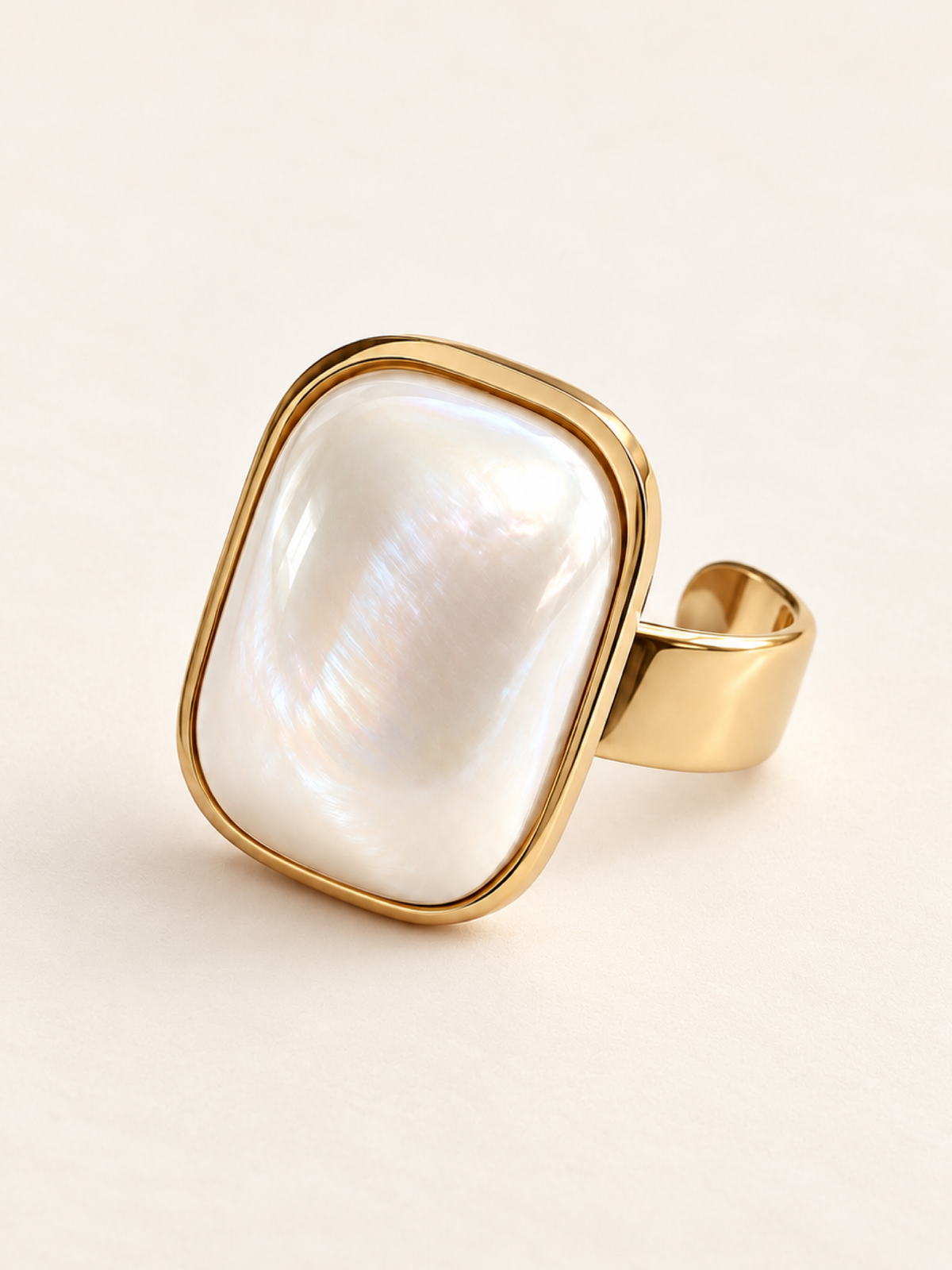 Anillo Dalia