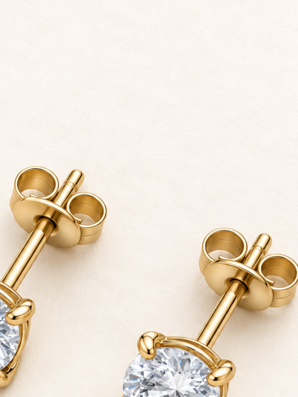 Pendientes Mini Glow