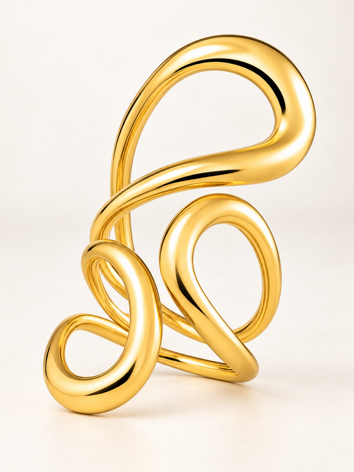Anillo Ivanka