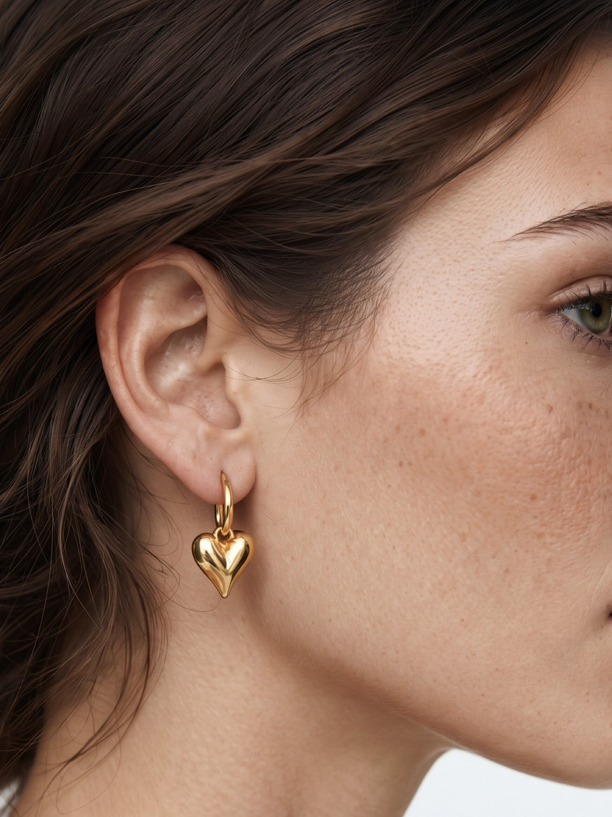 Pendientes Cherie