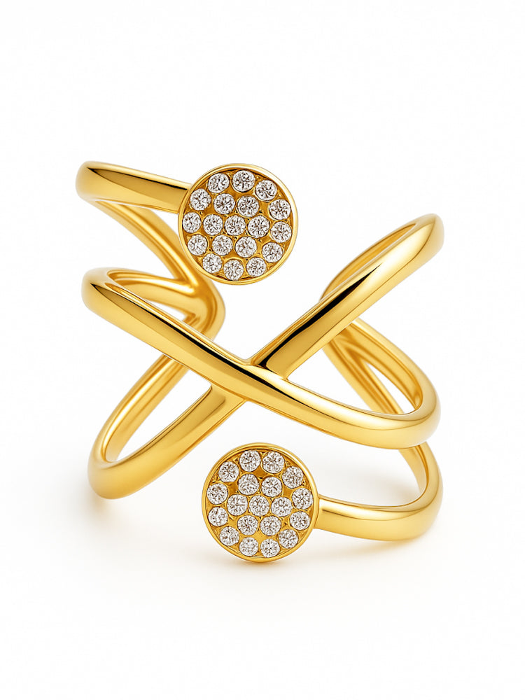 Anillo Eterna