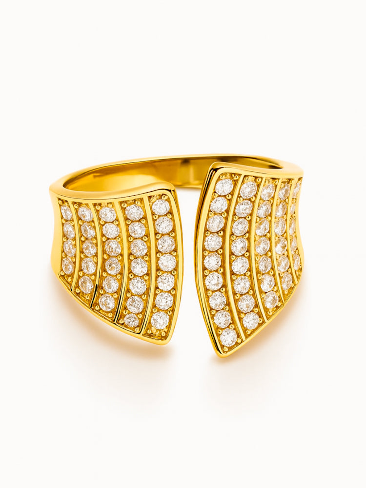Anillo Grace