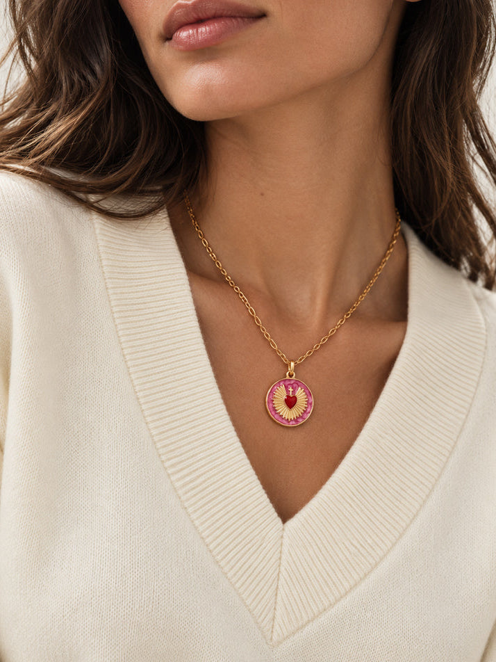 Collar Bendita