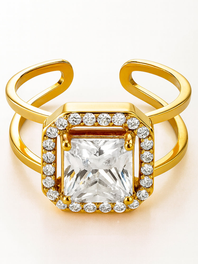 Anillo Gio