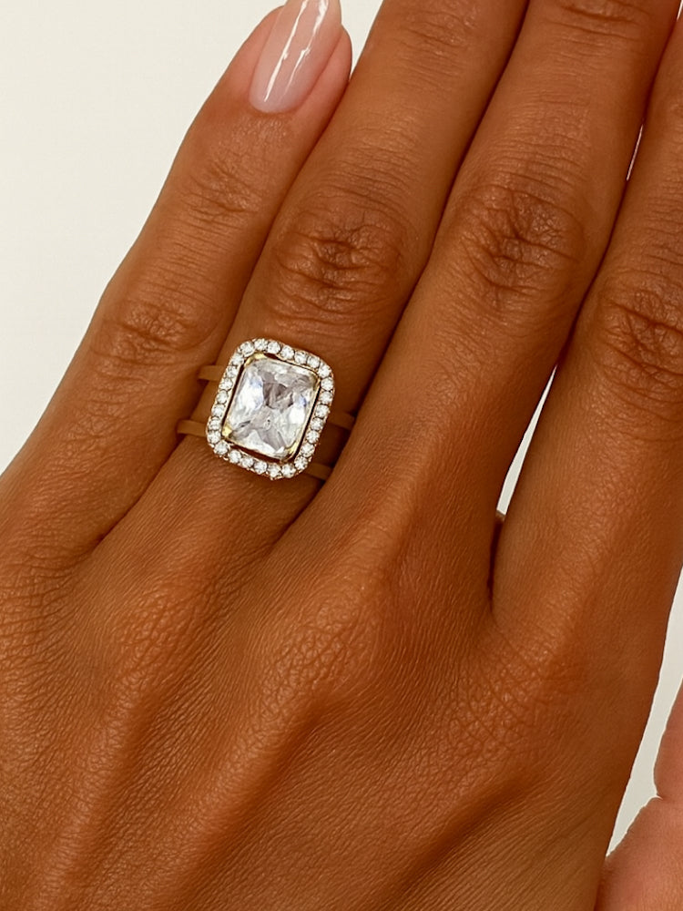 Anillo Gio