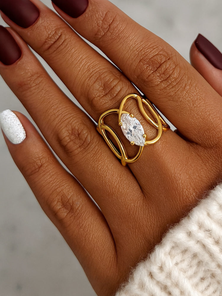 Anillo Ona