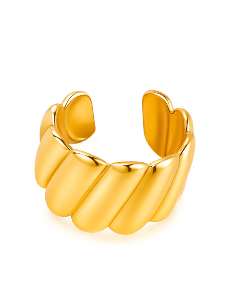 Anillo Bold