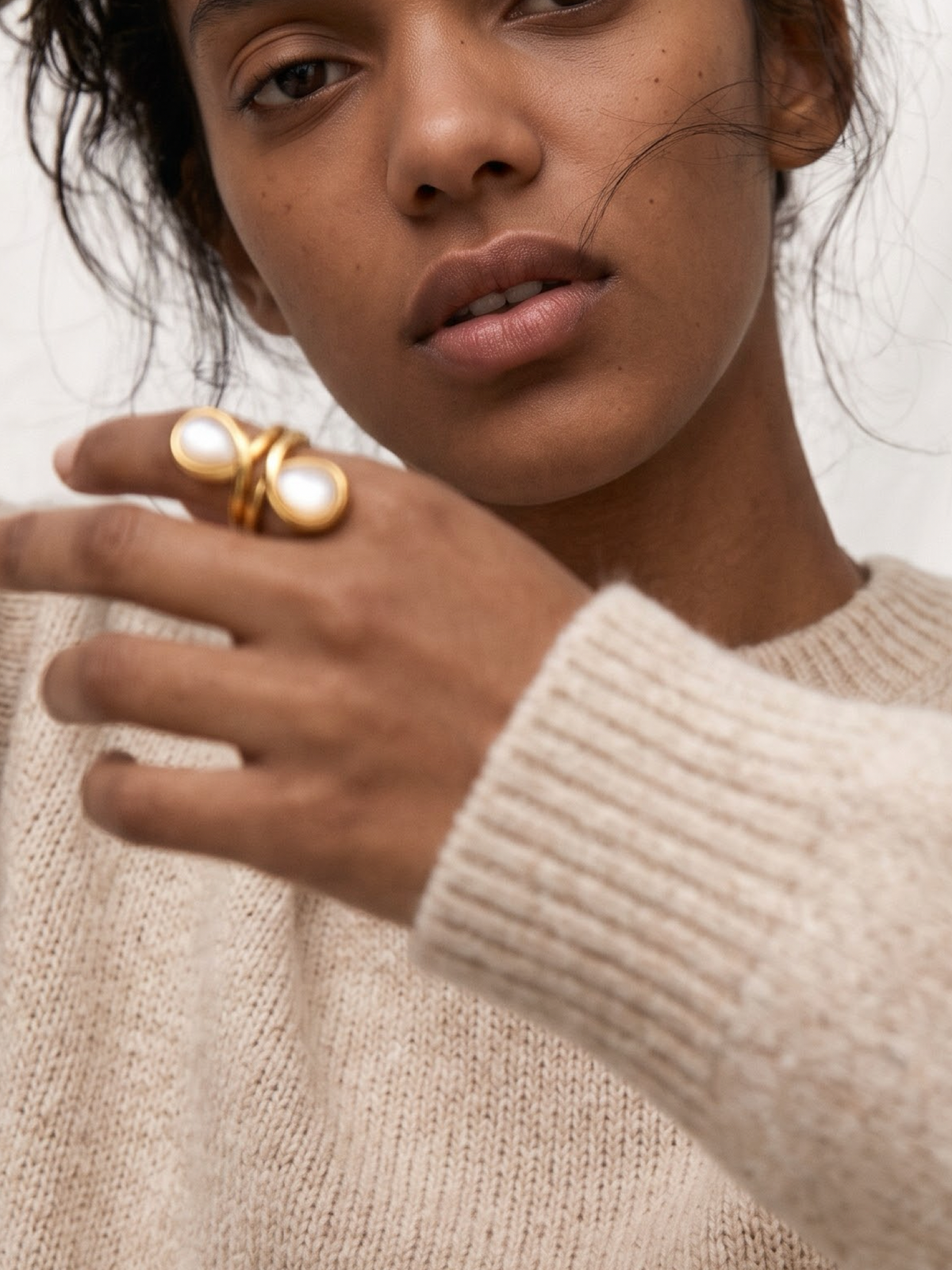 Anillo Elodie