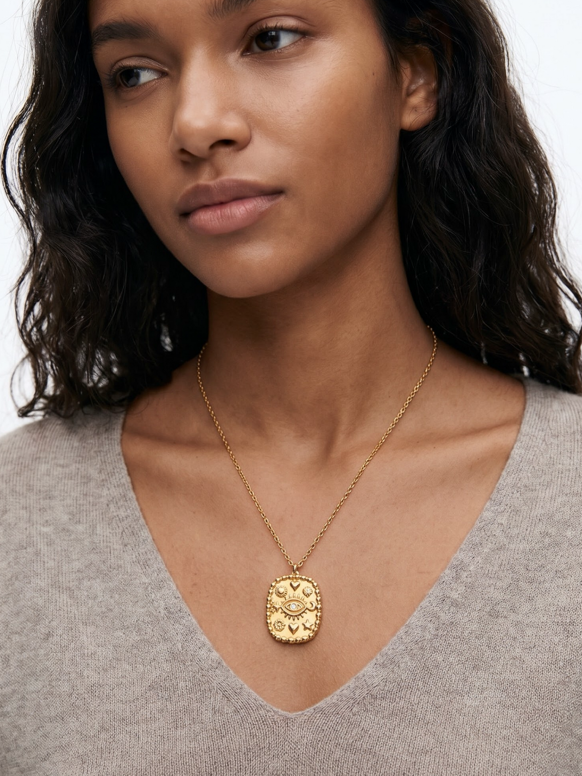 Collar Destiny