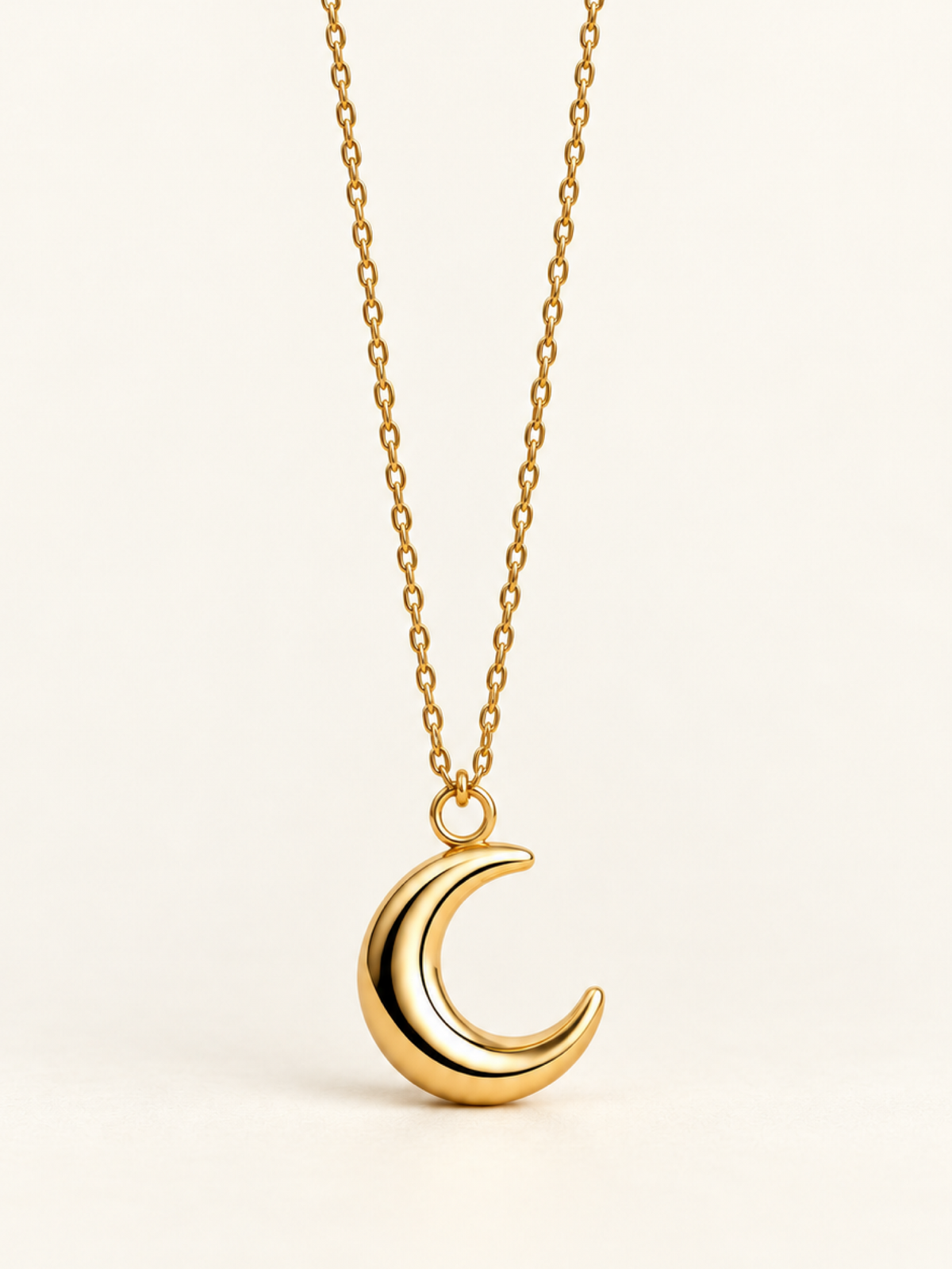 Collar Lunar