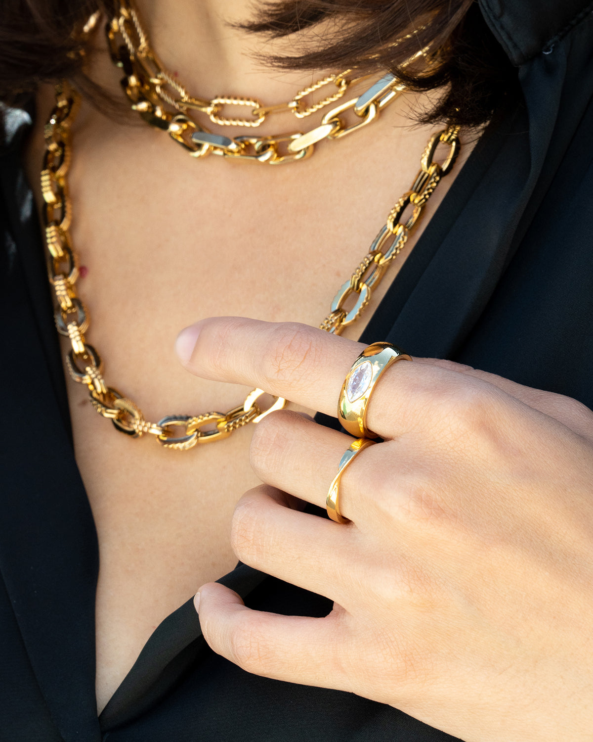 Anillo Link