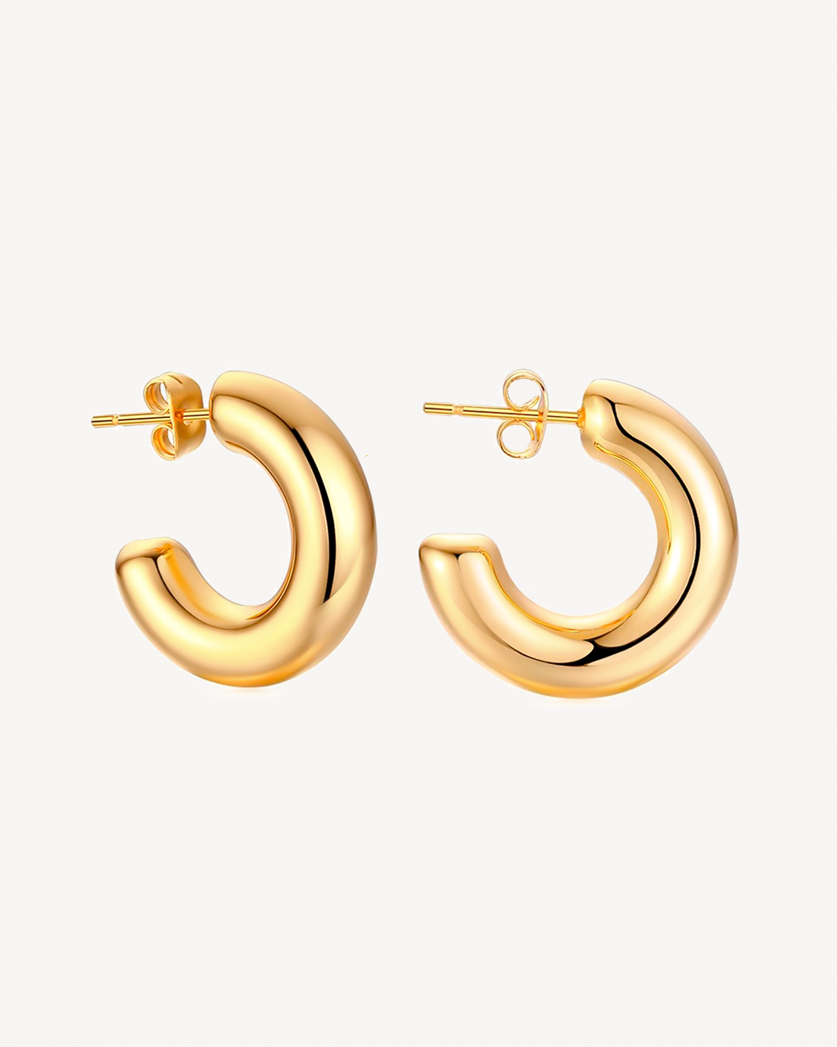 Pendientes Aro XS