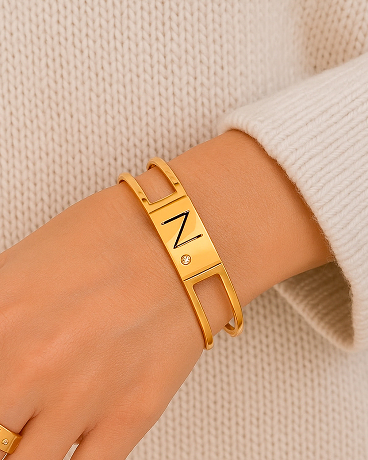 Pulsera Inicial