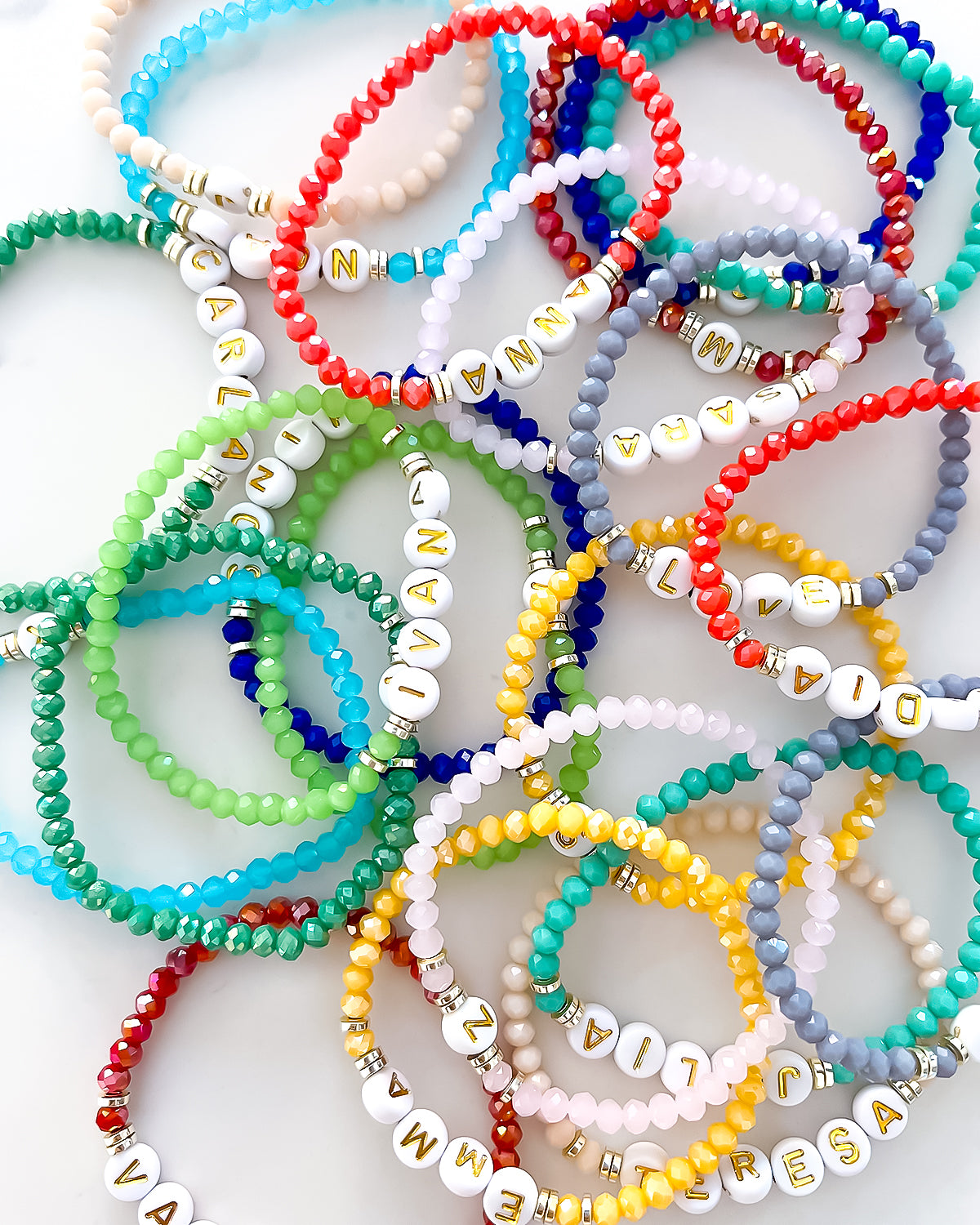 Pulsera Gala