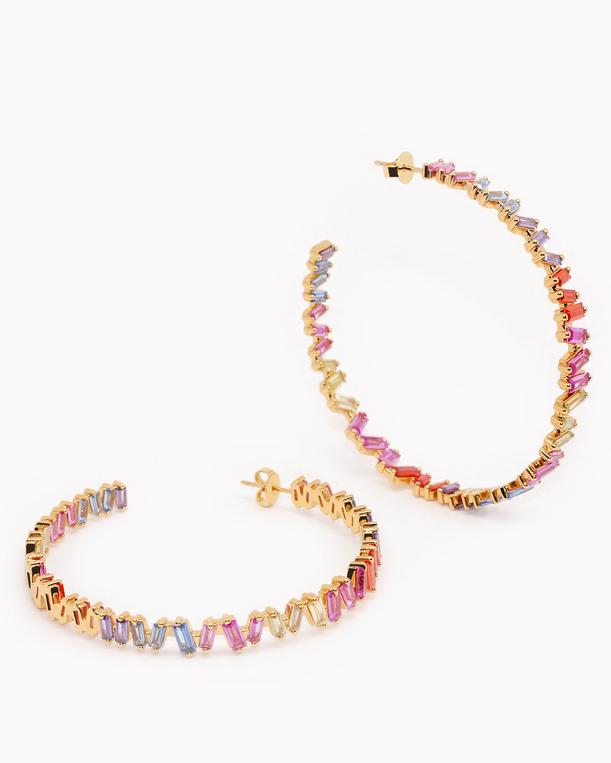 Pendientes Meraki