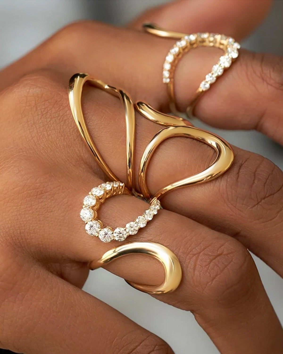Anillo Ivanka
