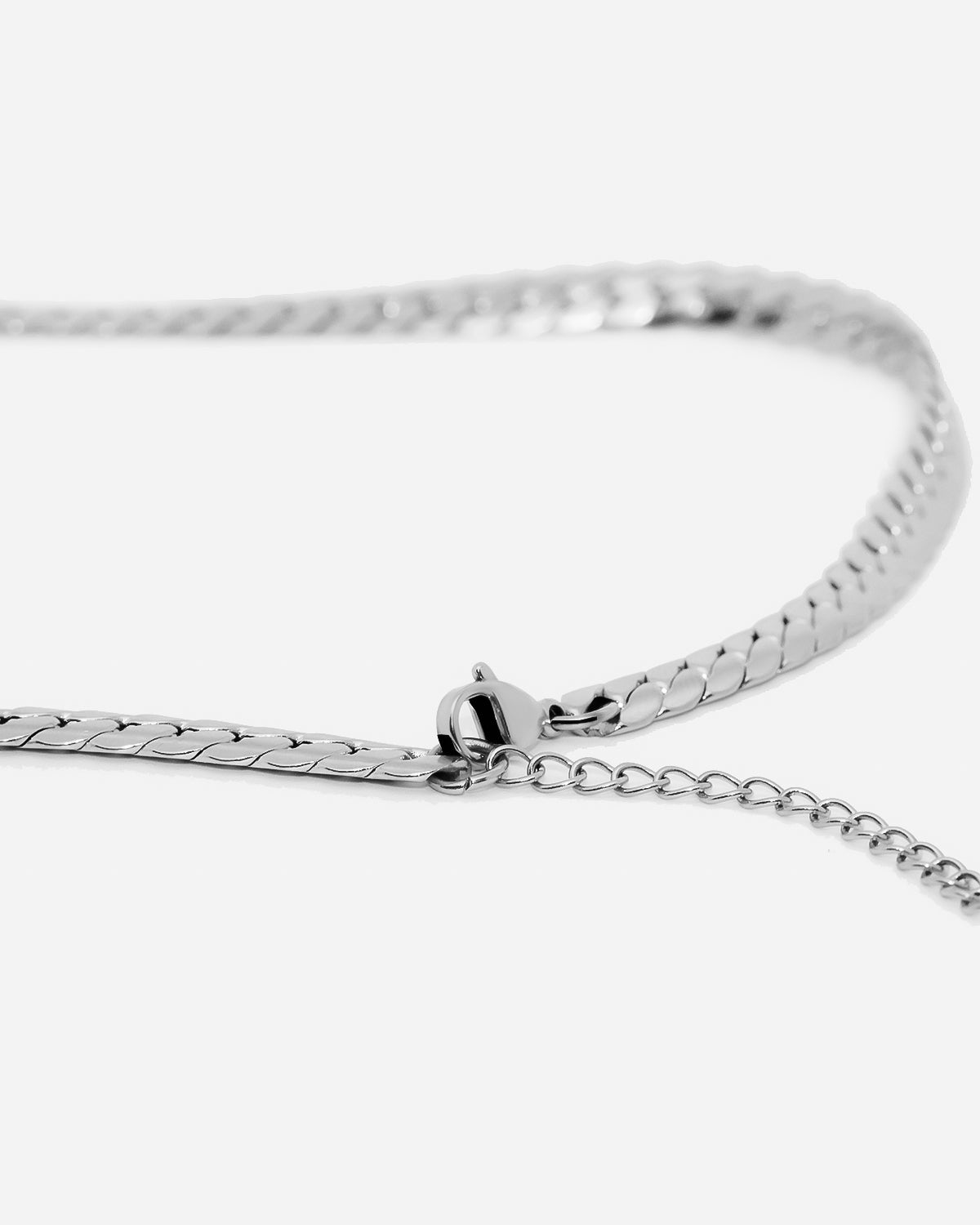 Collar Zia Silver