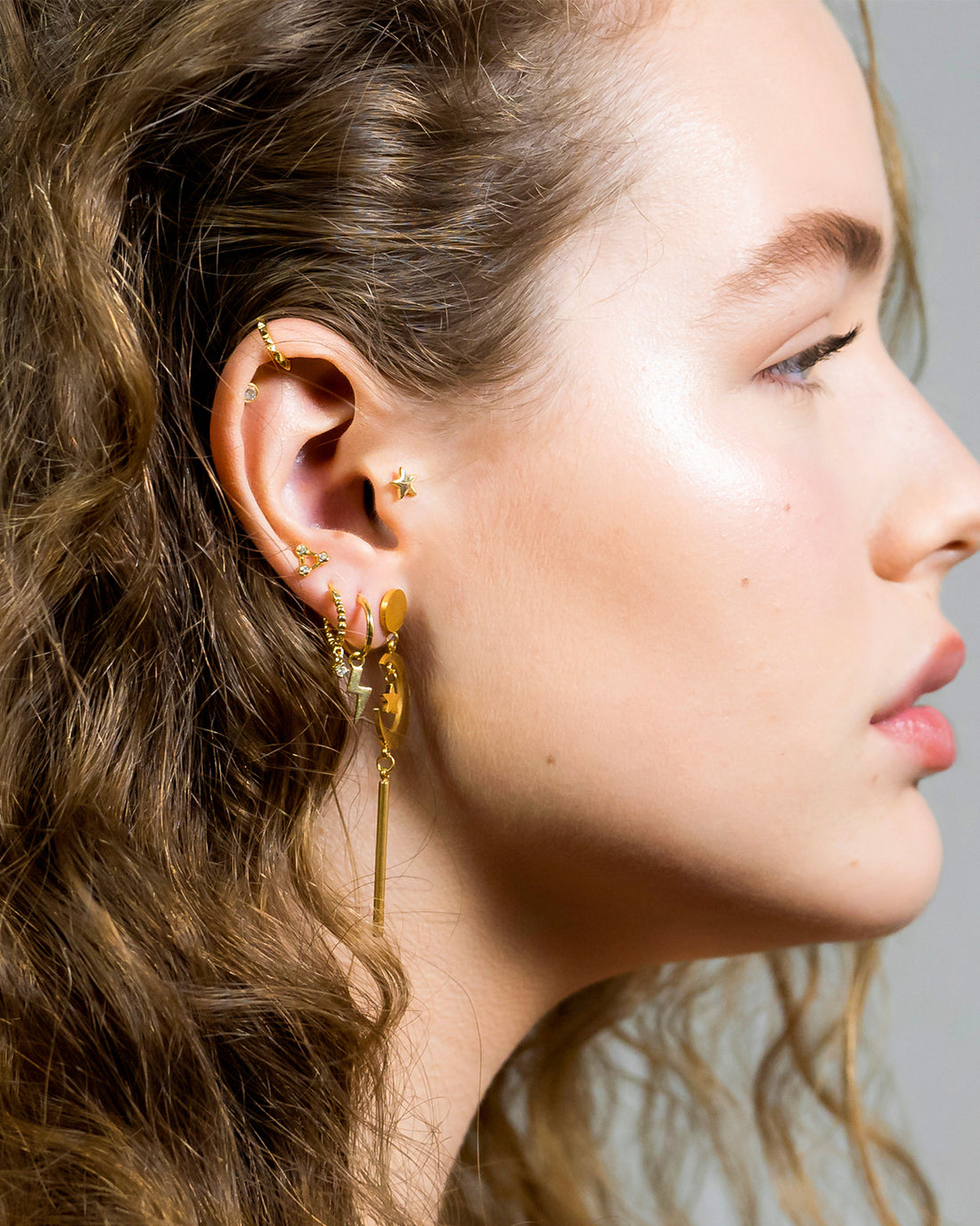 Earcuff Polly