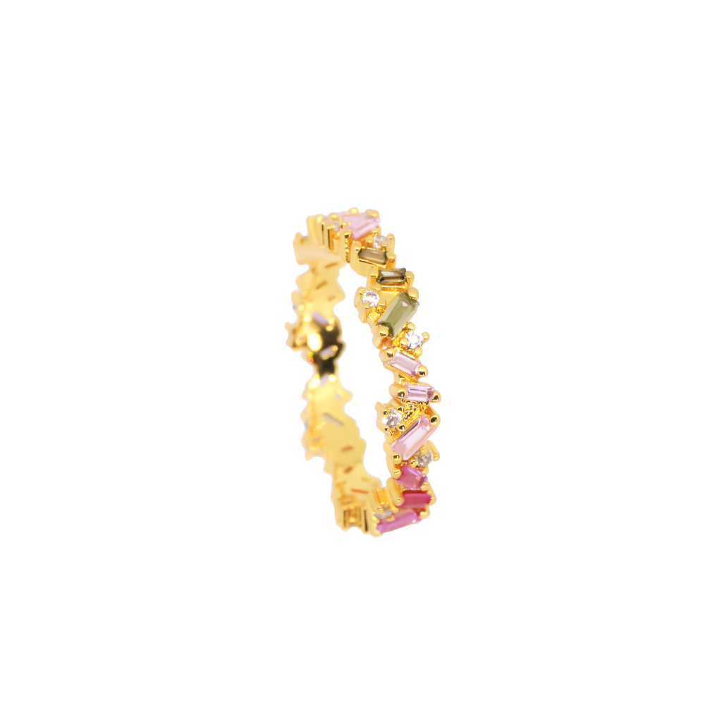 Anillo Molly