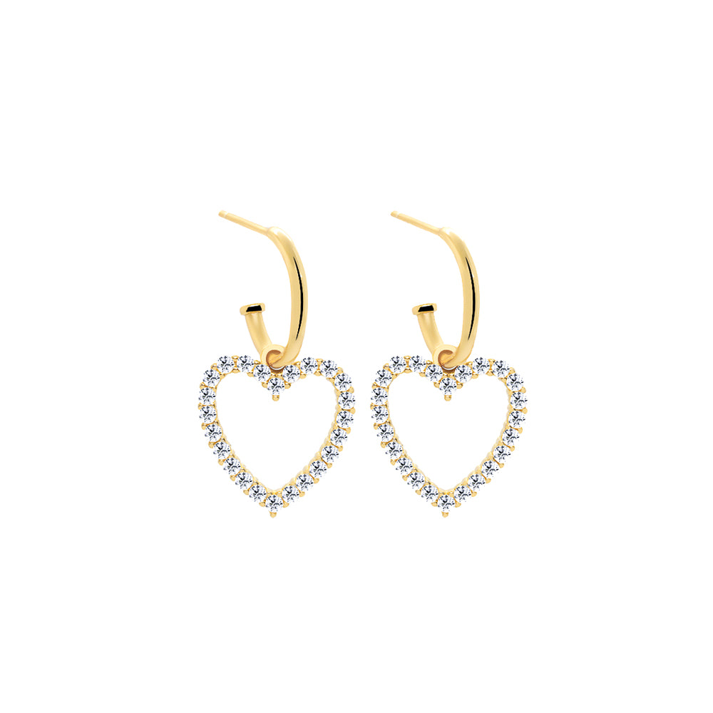 Pendientes Cavaret