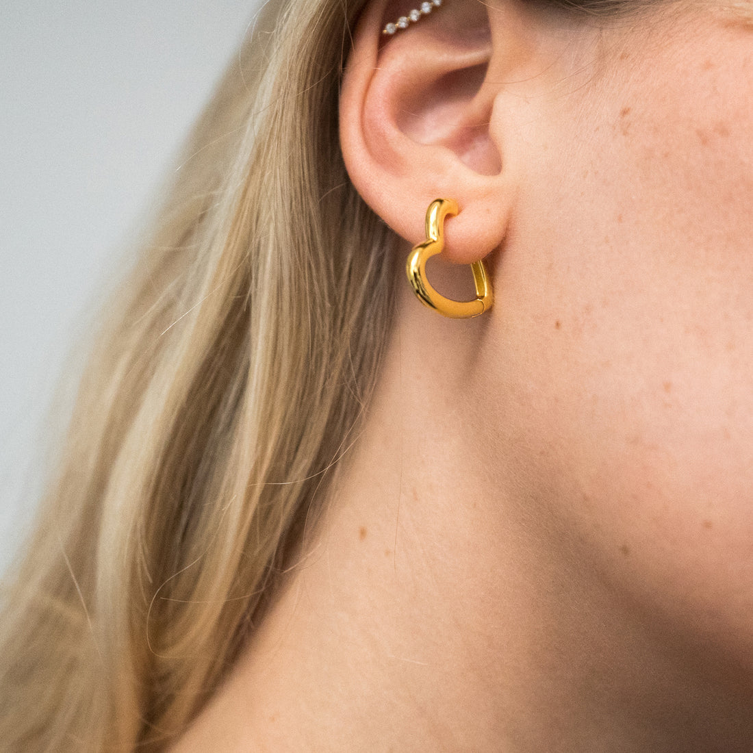 Pendientes Monique M