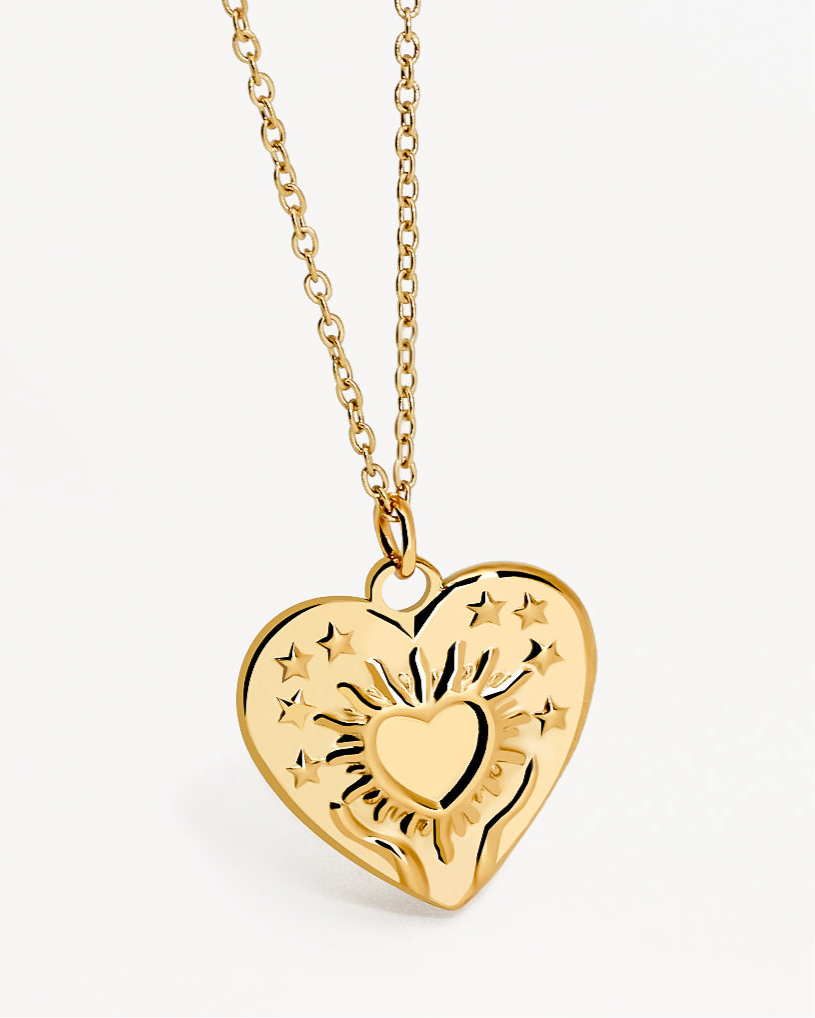 Collar Cuore