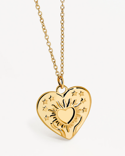 Collar Cuore