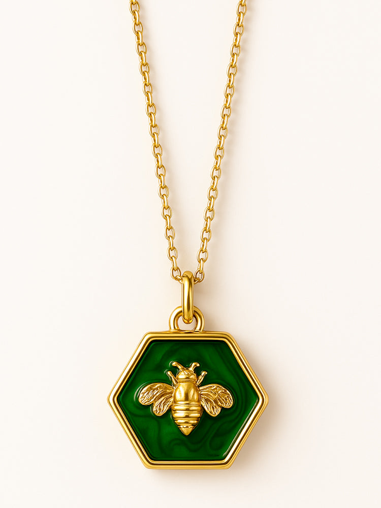 Collar Siena