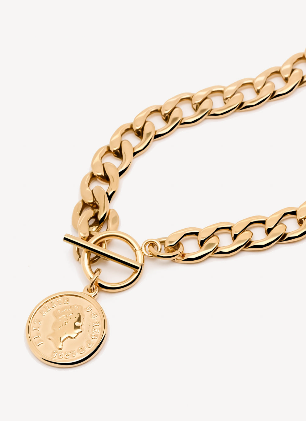 Collar Coin