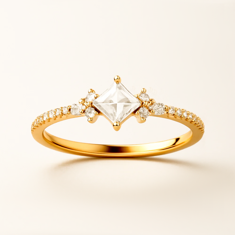 Anillo Crown