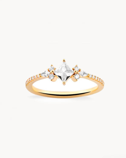 Anillo Crown