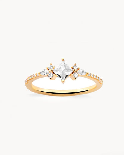 Anillo Crown