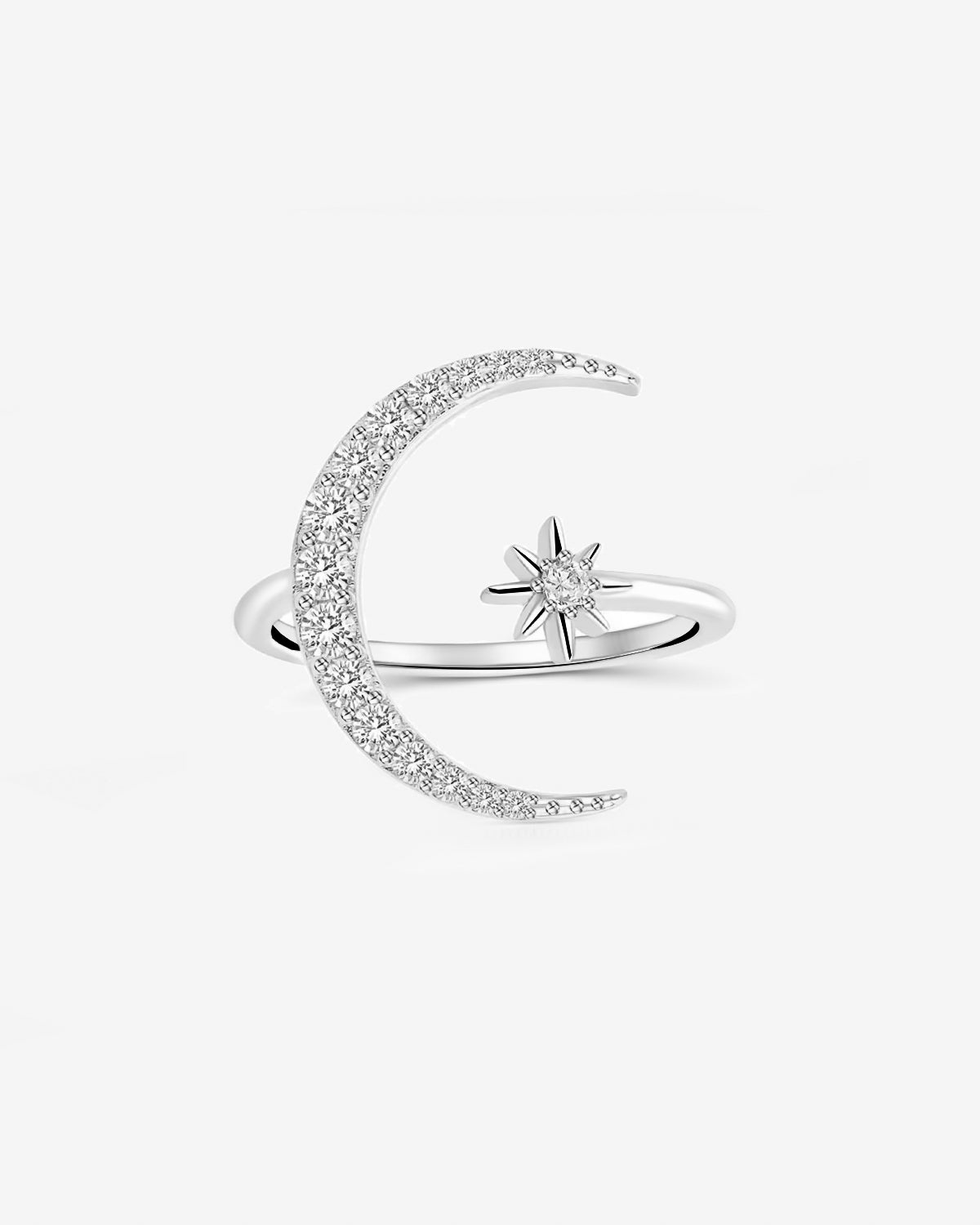 Anillo Sailor Silver