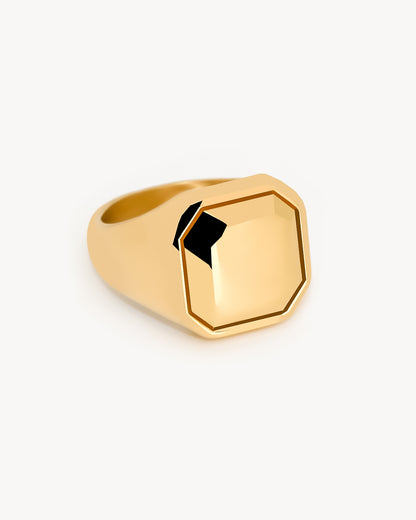 Anillo Sello