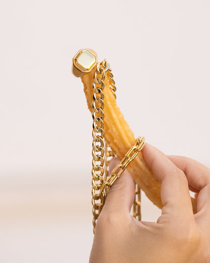 Anillo Sello