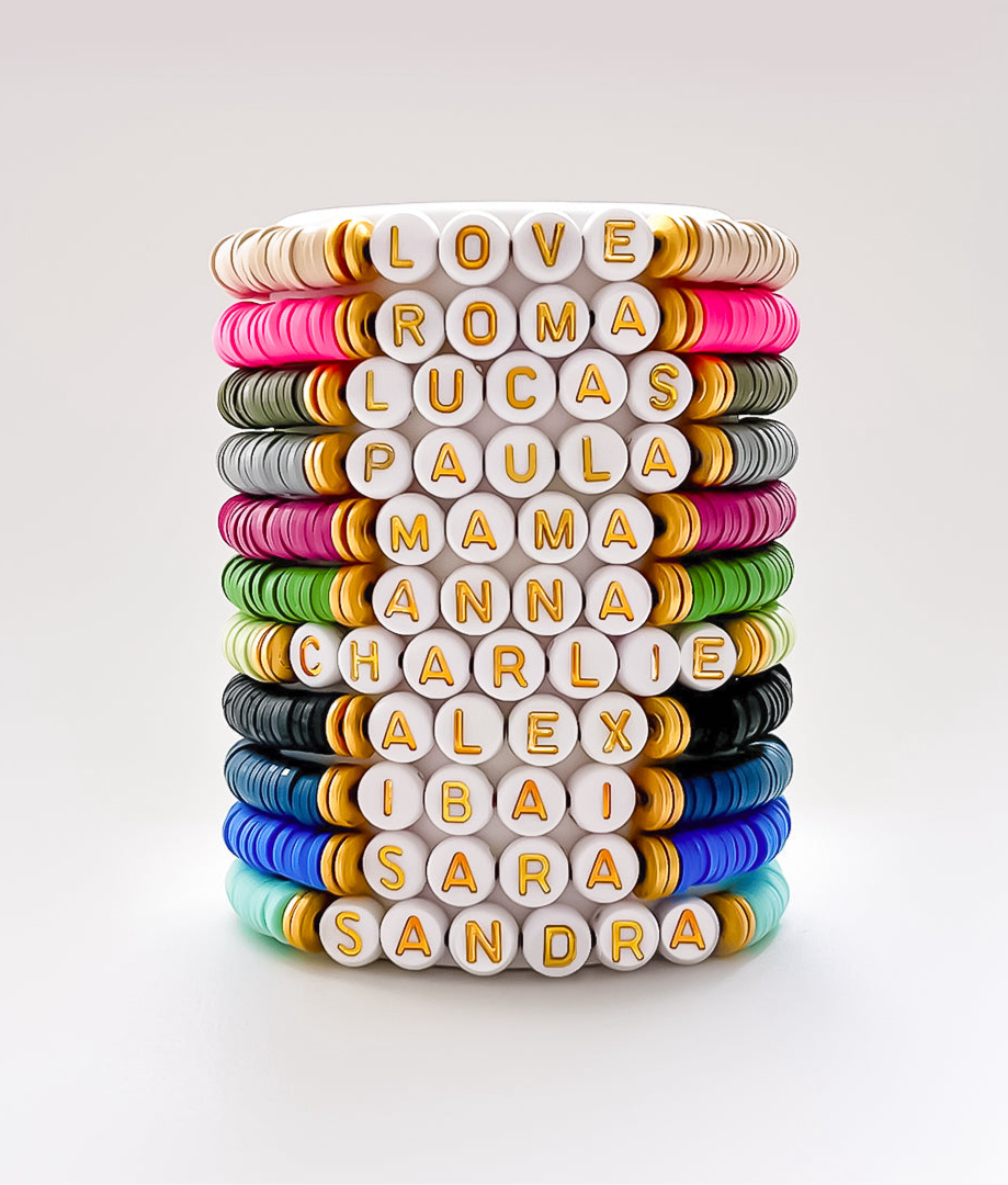 Pulsera Season