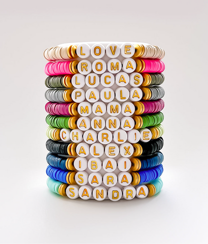 Pulsera Season
