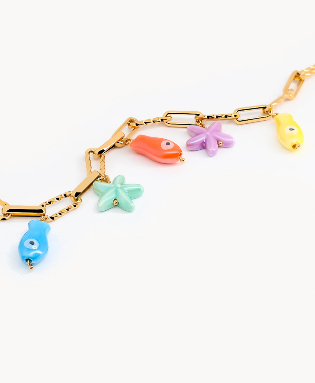 Collar Aqua