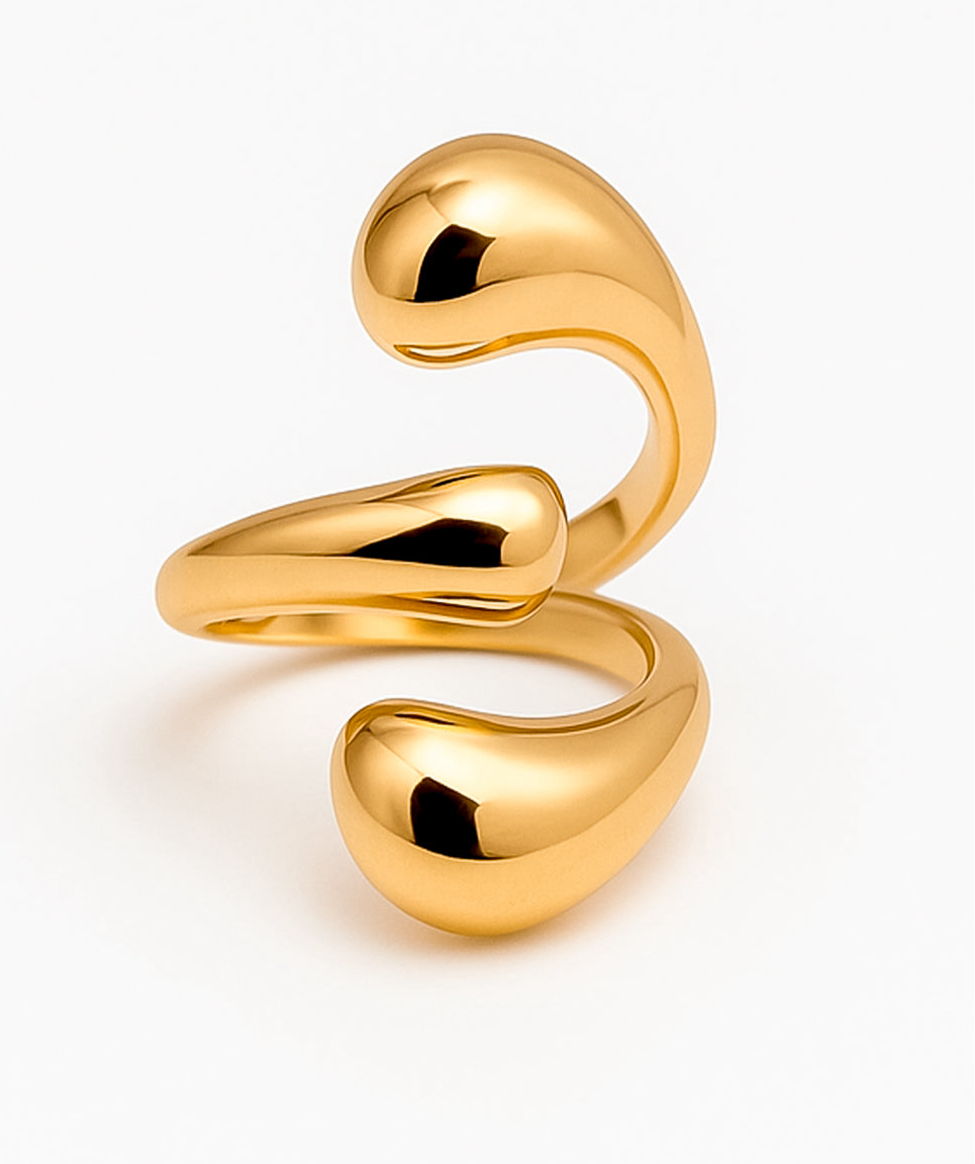 Anillo Fiyi