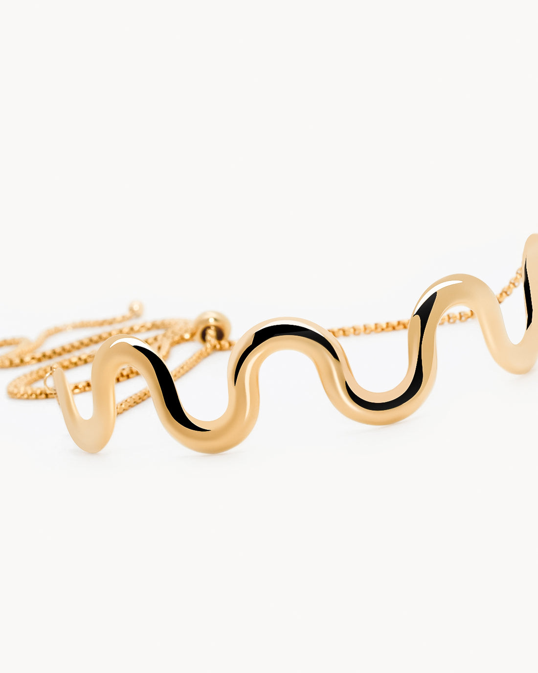 Choker Zig-Zag