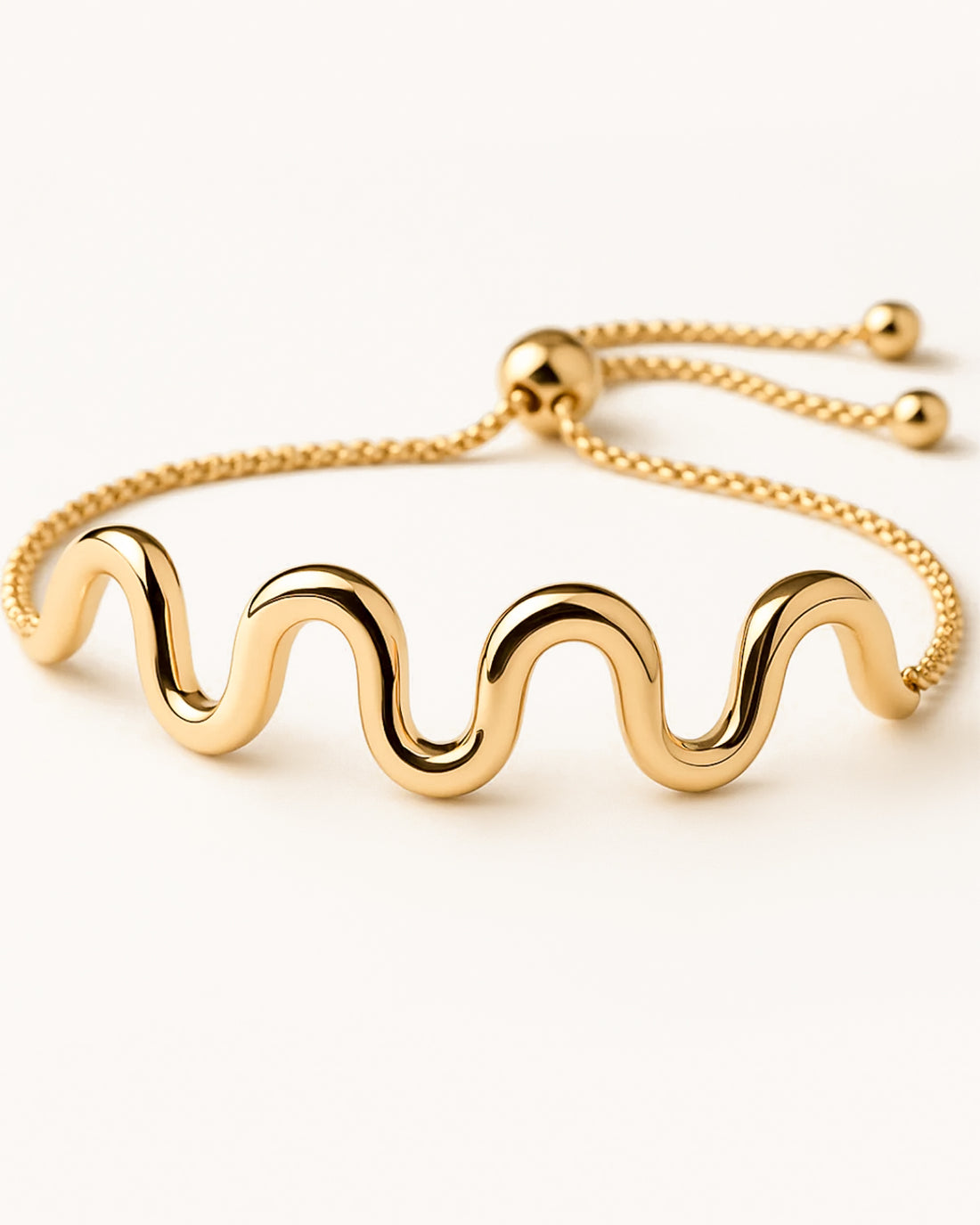 Choker Zig-Zag