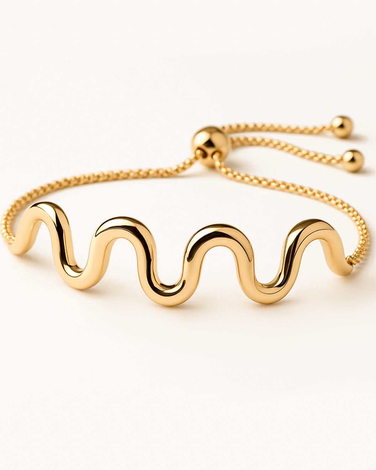 Choker Zig-Zag