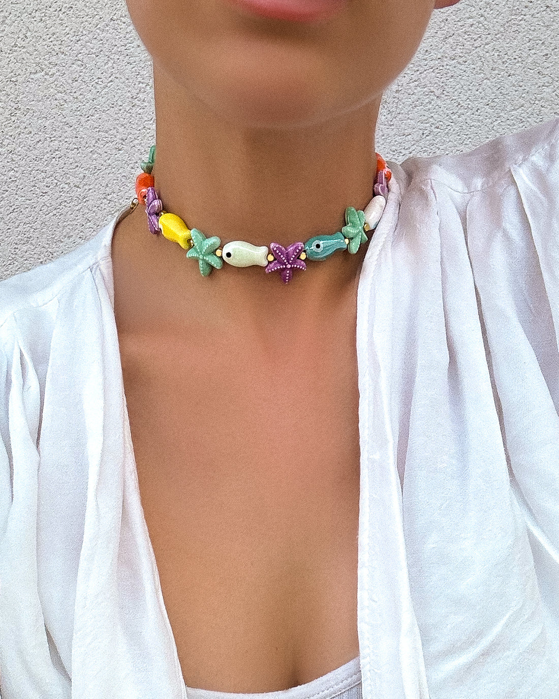 Collar Beach