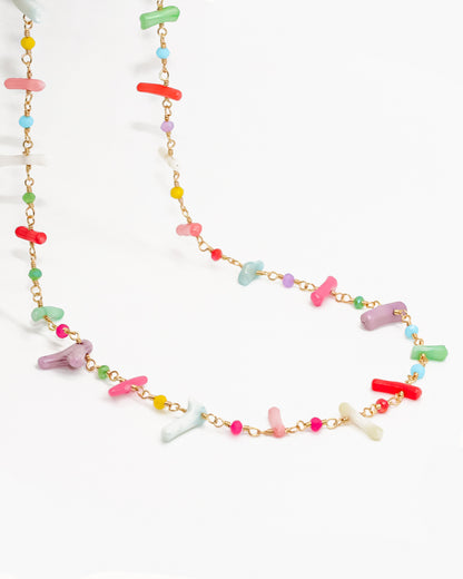 Collar Coralie