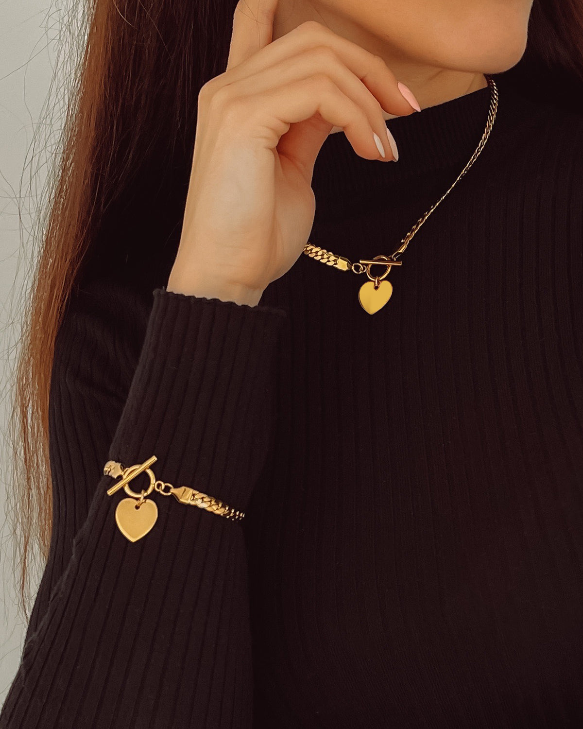 Cadena Cuore