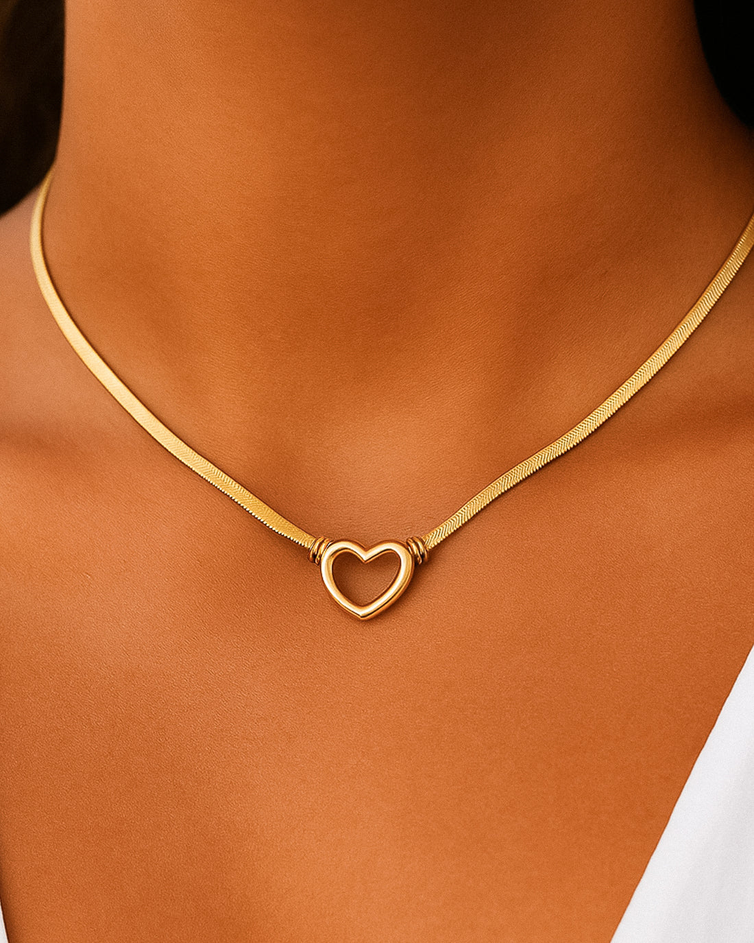 Collar Jolie