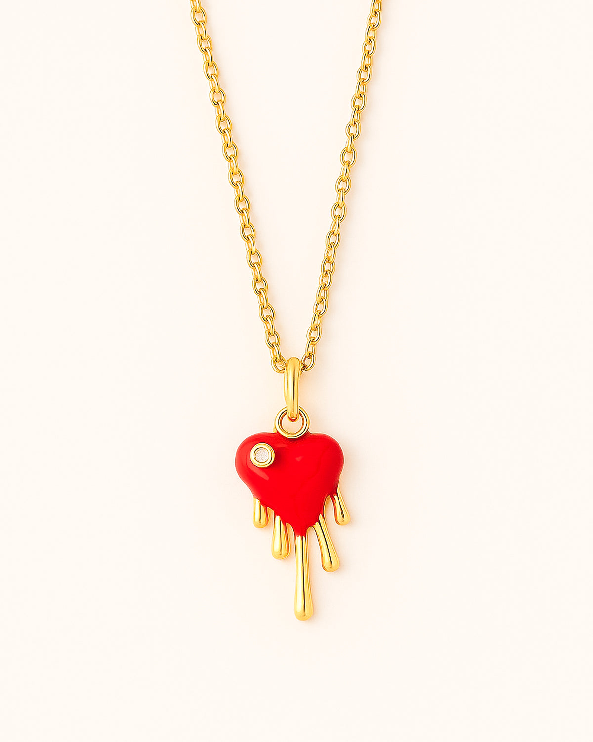 Collar Julieta