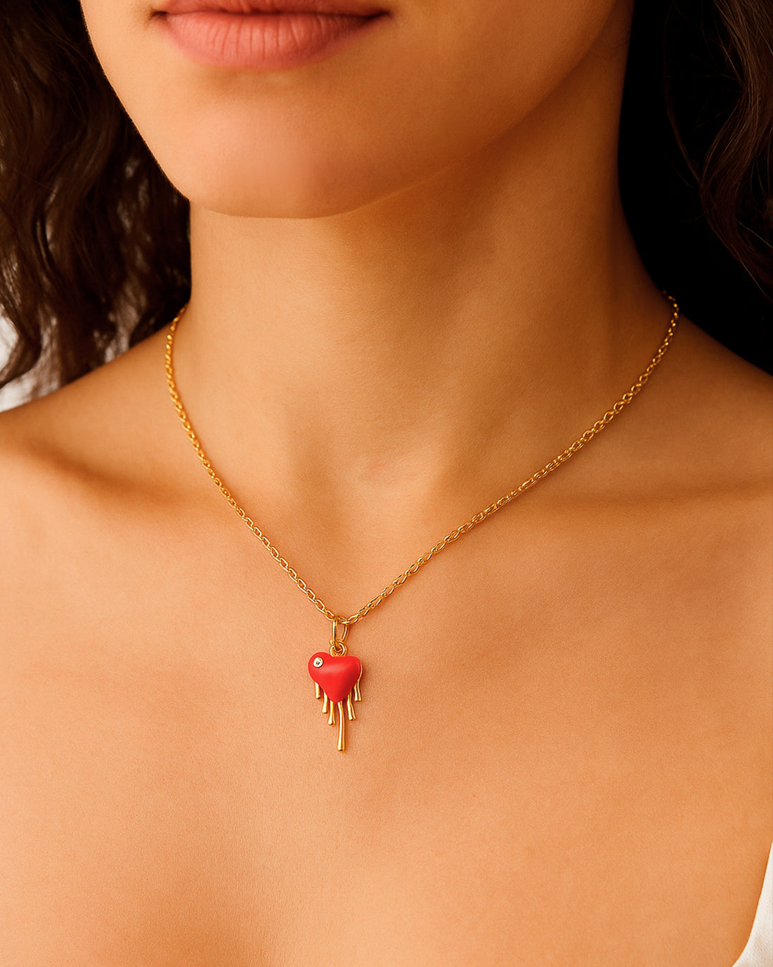Collar Julieta