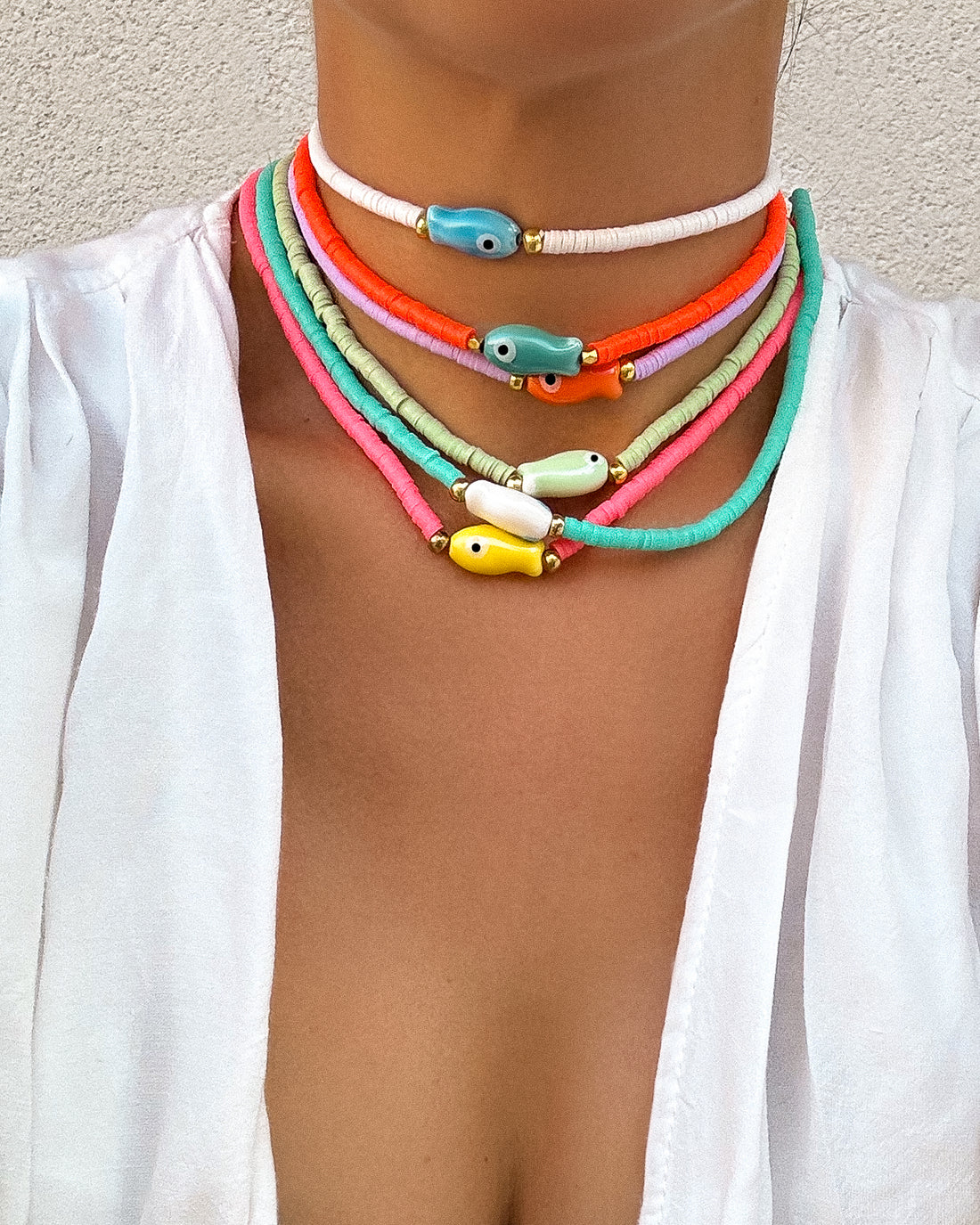 Collar Marine